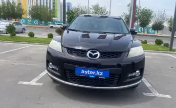 Mazda CX-7 2008 года за 4 500 000 тг. в Шымкент фото 2