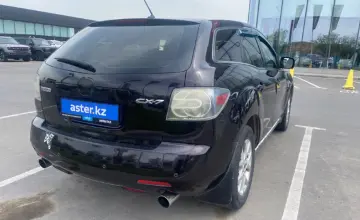 Mazda CX-7 2008 года за 4 500 000 тг. в Шымкент