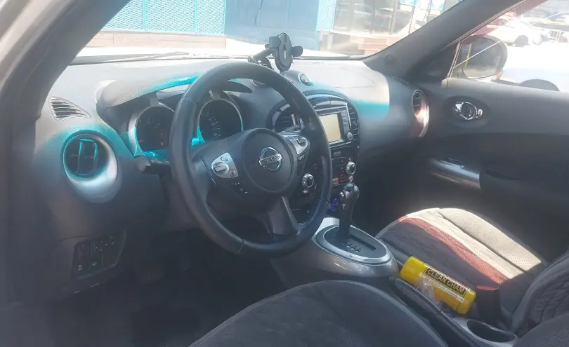 Nissan Juke 2014 года за 5 500 000 тг. в Алматы фото 5