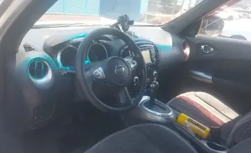 Nissan Juke 2014 года за 5 500 000 тг. в Алматы фото 5