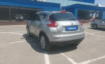 Nissan Juke 2014 года за 5 500 000 тг. в Алматы фото 4