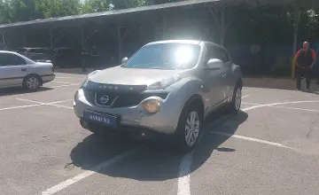 Nissan Juke 2014 года за 5 500 000 тг. в Алматы фото 1
