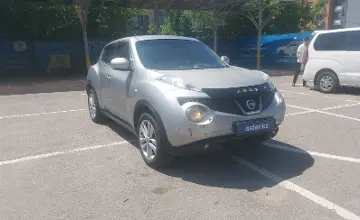 Nissan Juke 2014 года за 5 500 000 тг. в Алматы фото 2