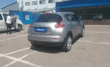 Nissan Juke 2014 года за 5 500 000 тг. в Алматы фото 3