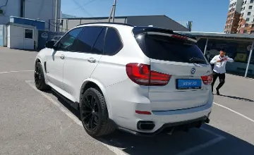 BMW X5 2015 года за 15 000 000 тг. в Шымкент фото 4