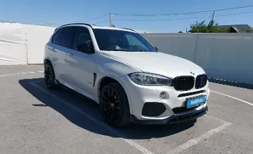 BMW X5 2015 года за 15 000 000 тг. в Шымкент фото 2