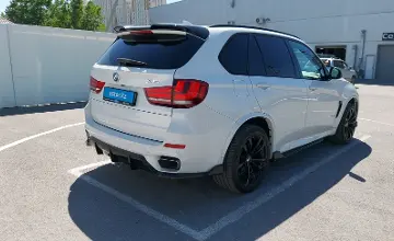 BMW X5 2015 года за 15 000 000 тг. в Шымкент фото 3