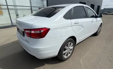 LADA (ВАЗ) Vesta 2020 года за 5 000 000 тг. в Петропавловск