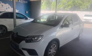 Renault Logan 2020 года за 4 000 000 тг. в Алматы фото 1