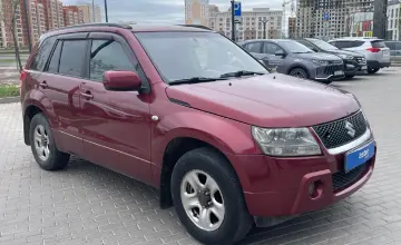 Suzuki Grand Vitara 2007 года за 6 000 000 тг. в Астана фото 3