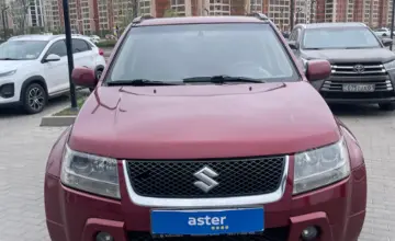 Suzuki Grand Vitara 2007 года за 6 000 000 тг. в Астана фото 2
