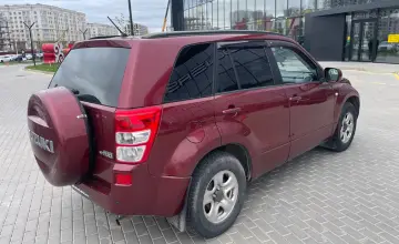 Suzuki Grand Vitara 2007 года за 6 000 000 тг. в Астана