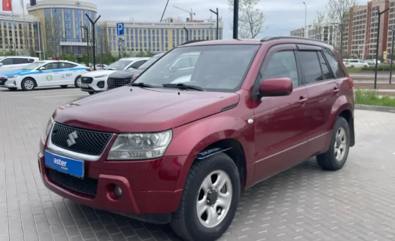 Suzuki Grand Vitara 2007 года за 6 000 000 тг. в Астана