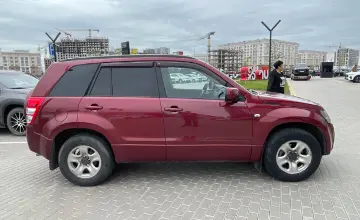 Suzuki Grand Vitara 2007 года за 6 000 000 тг. в Астана фото 4