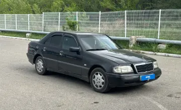 Mercedes-Benz C-Класс 1997 года за 1 100 000 тг. в Усть-Каменогорск фото 3