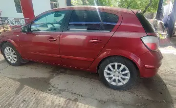 Opel Astra 2005 года за 1 800 000 тг. в Шымкент