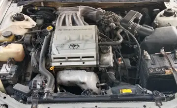 Toyota Mark II 1998 года за 4 000 000 тг. в Алматы фото 4