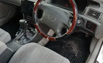 Toyota Mark II 1998 года за 4 000 000 тг. в Алматы фото 2