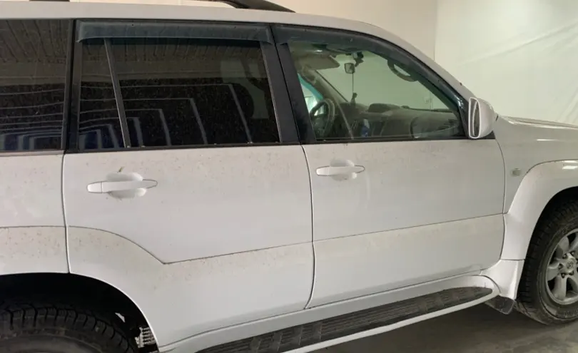 Toyota Land Cruiser Prado 2004 года за 12 000 000 тг. в Павлодар фото 4