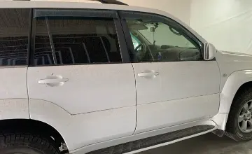 Toyota Land Cruiser Prado 2004 года за 12 000 000 тг. в Павлодар фото 4