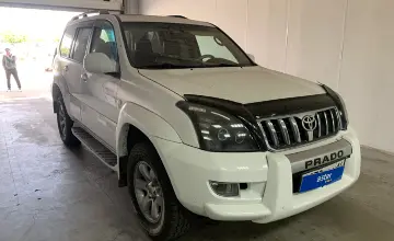 Toyota Land Cruiser Prado 2004 года за 12 000 000 тг. в Павлодар фото 3