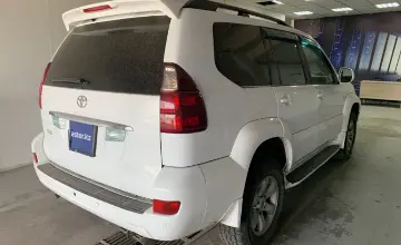 Toyota Land Cruiser Prado 2004 года за 12 000 000 тг. в Павлодар