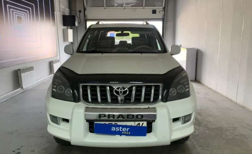 Toyota Land Cruiser Prado 2004 года за 12 000 000 тг. в Павлодар фото 2
