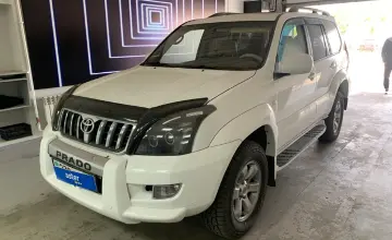 Toyota Land Cruiser Prado 2004 года за 12 000 000 тг. в Павлодар фото 1