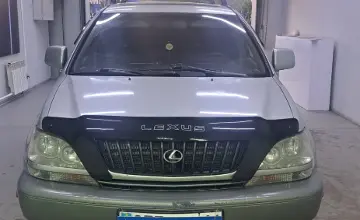 Lexus RX 1999 года за 4 200 000 тг. в Павлодар фото 2