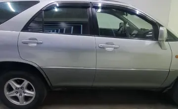Lexus RX 1999 года за 4 200 000 тг. в Павлодар фото 4