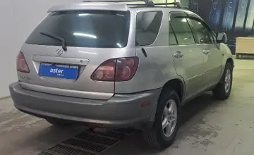 Lexus RX 1999 года за 4 200 000 тг. в Павлодар