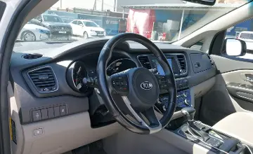 Kia Carnival 2018 года за 12 500 000 тг. в Шымкент фото 5