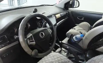 SsangYong Actyon 2013 года за 4 100 000 тг. в Астана фото 5