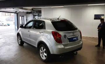 SsangYong Actyon 2013 года за 4 100 000 тг. в Астана фото 4
