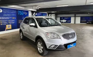 SsangYong Actyon 2013 года за 4 100 000 тг. в Астана фото 2