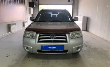 Subaru Forester 2005 года за 5 000 000 тг. в Павлодар фото 2