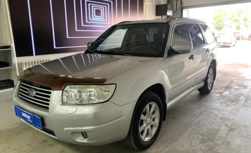 Subaru Forester 2005 года за 5 000 000 тг. в Павлодар