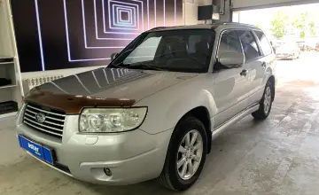 Subaru Forester 2005 года за 5 000 000 тг. в Павлодар фото 1