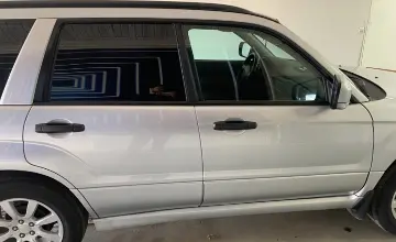 Subaru Forester 2005 года за 5 000 000 тг. в Павлодар фото 4