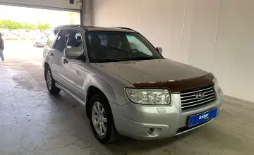 Subaru Forester 2005 года за 5 000 000 тг. в Павлодар фото 3