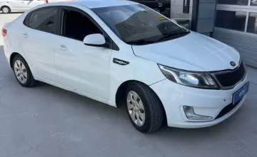 Kia Rio 2014 года за 3 000 000 тг. в Кызылорда фото 3