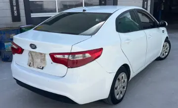 Kia Rio 2014 года за 3 000 000 тг. в Кызылорда