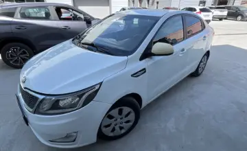Kia Rio 2014 года за 3 000 000 тг. в Кызылорда фото 1