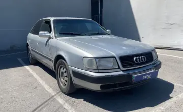 Audi 100 1991 года за 1 500 000 тг. в Тараз фото 3