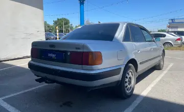 Audi 100 1991 года за 1 500 000 тг. в Тараз