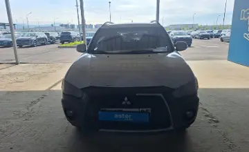 Mitsubishi Outlander 2012 года за 5 500 000 тг. в Алматы фото 2