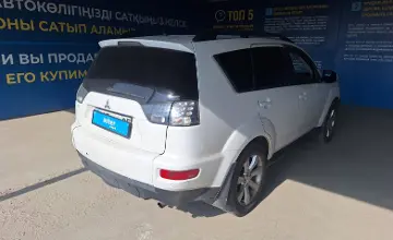 Mitsubishi Outlander 2012 года за 5 500 000 тг. в Алматы