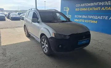 Mitsubishi Outlander 2012 года за 5 500 000 тг. в Алматы фото 3