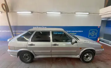 LADA (ВАЗ) 2114 2013 года за 1 500 000 тг. в Астана фото 4