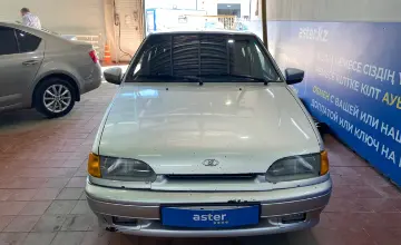 LADA (ВАЗ) 2114 2013 года за 1 500 000 тг. в Астана фото 2